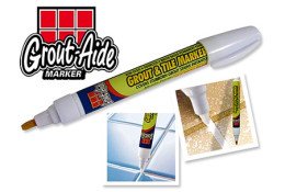 Карандаш-маркер для кафеля GROUT-AIDE